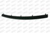 PRASCO BM0242226 Trim/Protective Strip, radiator grille